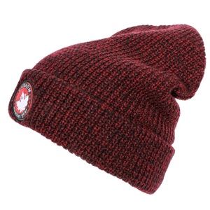 CANADA WEATHER GEAR beanie boggin hat NWT